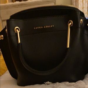 Laura Ashly purse